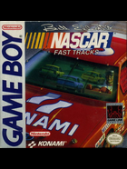 Cover for Bill Elliott's NASCAR Fast Tracks