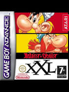 Cover for Asterix & Obelix XXL