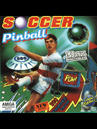 Cover for Soccer Pinball