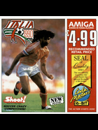 Cover for Italia 1990