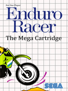 Cover for Enduro Racer