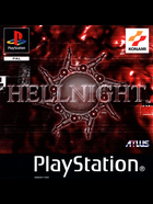 Cover for Hellnight