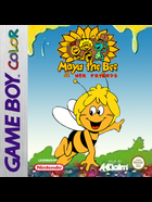 Cover for Maya the Bee & Her Friends