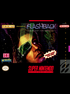 Cover for Flashback