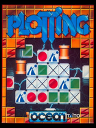 Cover for Plotting