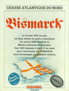 Cover for Bismarck
