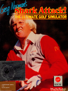 Cover for Greg Norman's Ultimate Golf