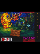 Cover for Dorke & Ymp