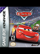 Cover for Cars