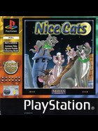 Cover for Nice Cats