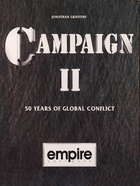 Cover for Campaign II
