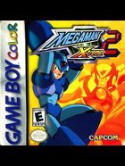 Cover for Mega Man Xtreme 2