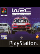 Cover for WRC - FIA World Rally Championship Arcade