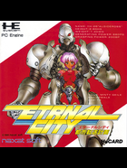 Cover for Eternal City - Toshi Tensou Keikaku