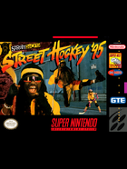Cover for Street Hockey '95