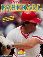 Cover for Pete Rose Baseball