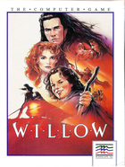 Cover for Willow