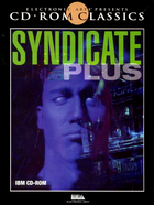 Cover for Syndicate Plus