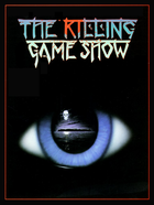 Cover for The Killing Game Show