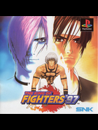 Cover for The King of Fighters '97