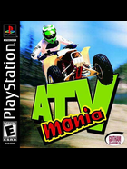 Cover for ATV Mania