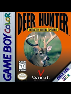 Cover for Deer Hunter