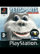 Cover for Yetisports Deluxe