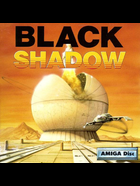 Cover for Black Shadow
