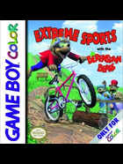 Cover for Extreme Sports with the Berenstain Bears