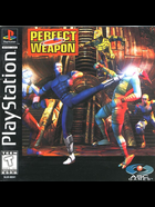 Cover for Perfect Weapon