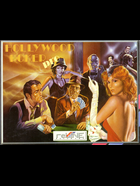 Cover for Hollywood Poker Pro
