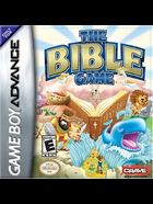 Cover for Bible Game, The