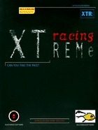 Cover for XTreme Racing