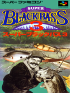 Cover for Super Black Bass 3