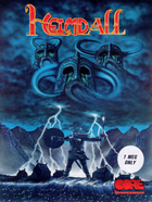 Cover for Heimdall