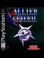 Cover for Allied General