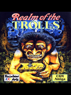 Cover for Realm of the Trolls