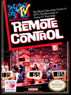 Cover for Remote Control