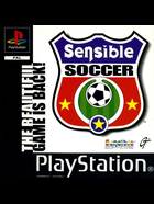 Cover for Sensible Soccer
