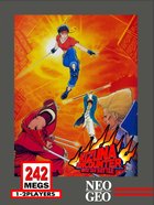 Cover for Kizuna Encounter: Super Tag Battle