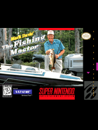Cover for Mark Davis' The Fishing Master