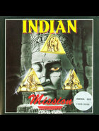 Cover for Indian Mission