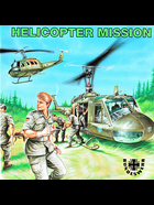 Cover for Helicopter Mission