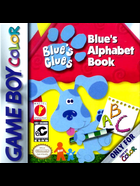 Cover for Blue's Clues: Blue's Alphabet Book