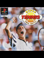 Cover for Hyper Tennis - Final Match
