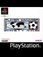 Cover for Player Manager Ninety Nine