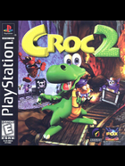 Cover for Croc 2