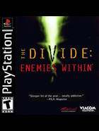 Cover for Divide, The - Enemies Within