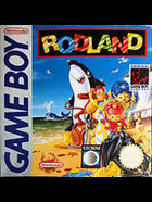 Cover for Rodland
