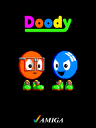 Cover for Doody